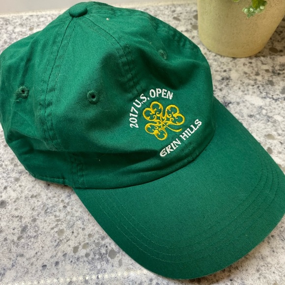 ahead Other - US Open Hat 2017